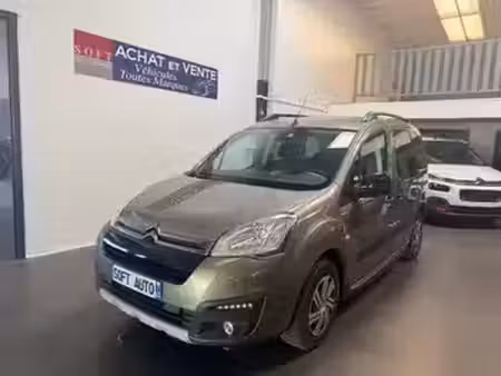 Citroën Berlingo XTR