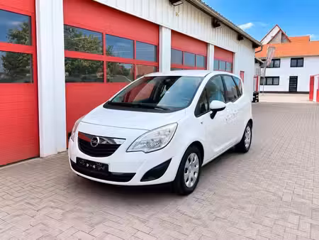Opel Meriva 1.4 CDTI 101 Selection