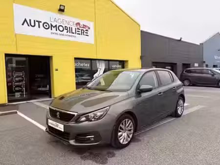 Peugeot 308 1.5 HDi 100 Active
