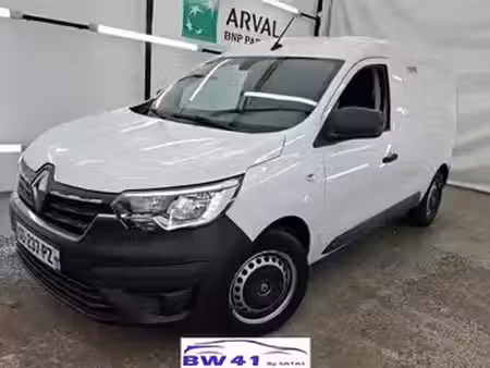 Renault Express Van 1.5 dCi 95 Confort