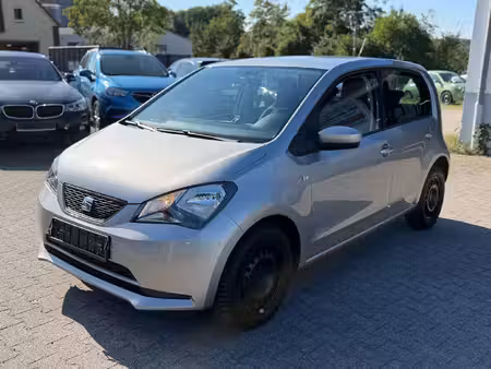 Seat Mii 1.0 75