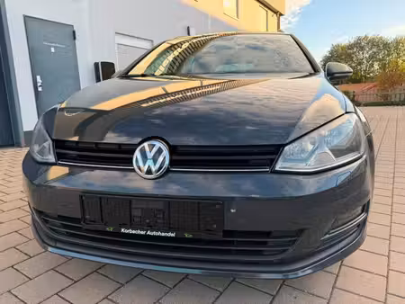 Volkswagen Golf 1.6 TDI 110 Cup
