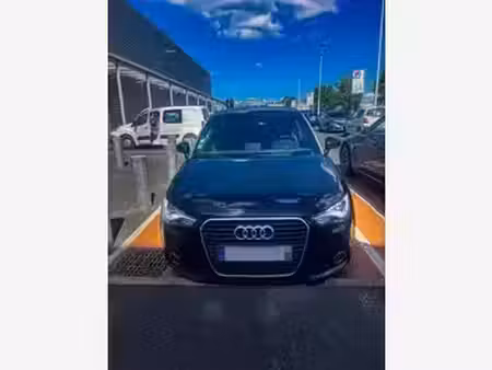 Audi A1 1.6 TDI 105 S line