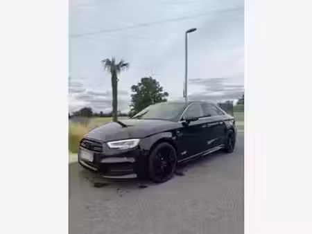 Audi A3 2.0 TDI 150