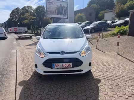 Ford B-max 1.0 Trend