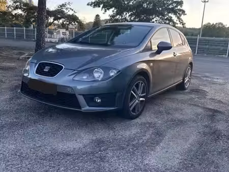 Seat Leon 1.4 TSI 125 FR