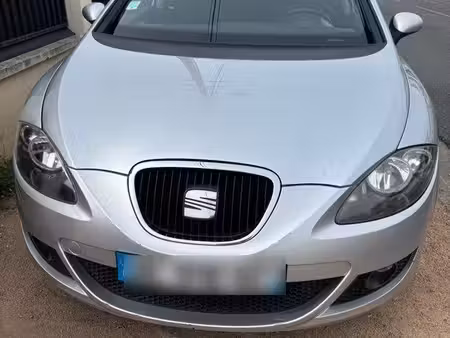 Seat Leon TDI 105