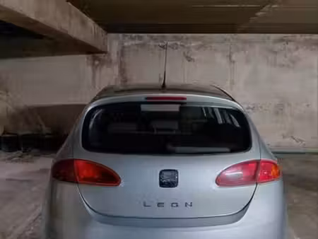 Seat Leon TDI 105