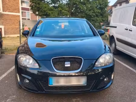 Seat Leon 1.4 TSI 125