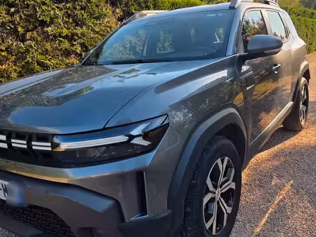Dacia Duster 1.6 140 Expression
