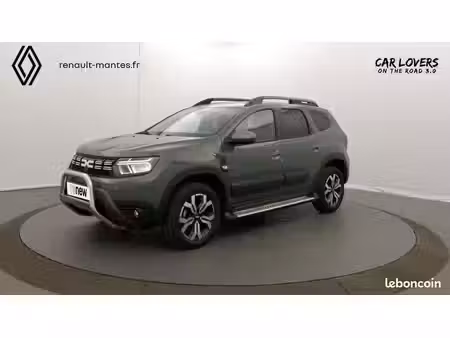 Dacia Duster 1.3 TCe 150 Journey