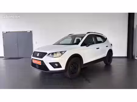 Seat Arona 1.0 TSI 95 Référence