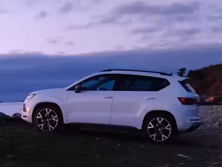 Seat Ateca 1.5 TSI 150 FR