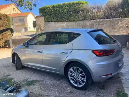 Seat Leon 1.2 TSI 110
