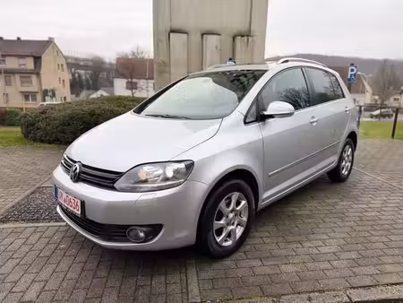 Volkswagen Golf Plus 1.6 TDI 105 Confortline