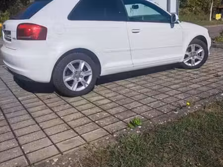 Audi A3 1.4 TFSI 125 Ambiente