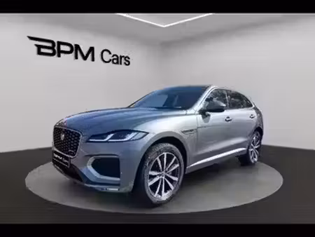 Jaguar F-Pace P400E 2.0 404 R Dynamic HSE 4x4