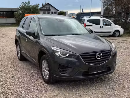 Mazda CX-5 Skyactiv D 2.2 D 150 Exclusive Line