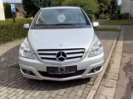 Mercedes-Benz Classe B B 200 2.0 136