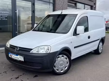 Opel Combo 1.2
