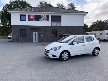 Opel Corsa 1.2 Selection