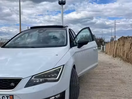Seat Leon 1.4 TSI 150 FR