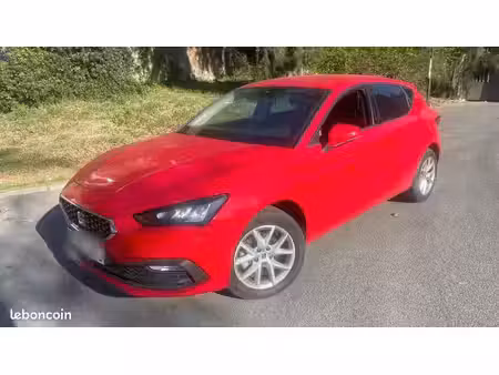 Seat Leon 1.0 TSI 110