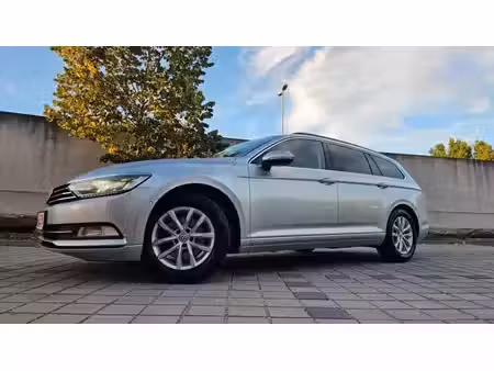 Volkswagen Passat 2.0 TDI 150 Confortline