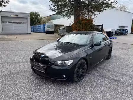 BMW Série 3 325i 3.0 218