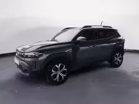 Dacia Duster 1.6 140 Expression