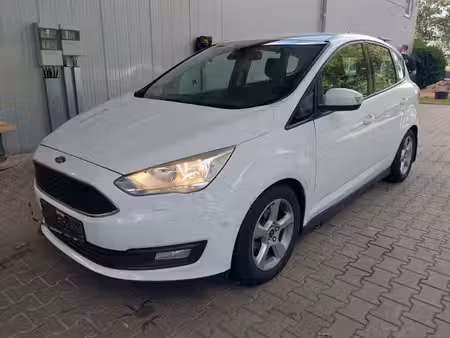 Ford C-max 1.5 TDCi 120 Titanium