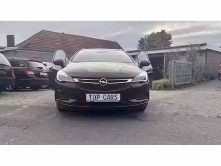 Opel Astra 1.6 CDTI 110 Edition