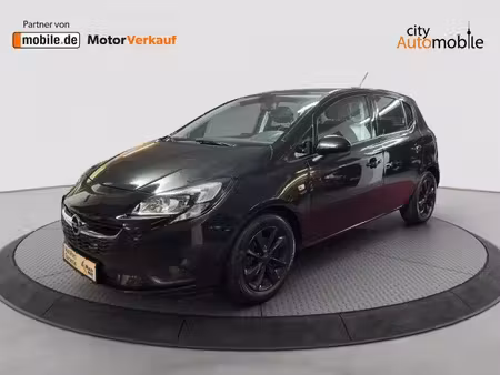Opel Corsa 1.2 90 Selection