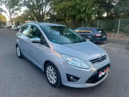 Ford C-max 1.6 150 Titanium