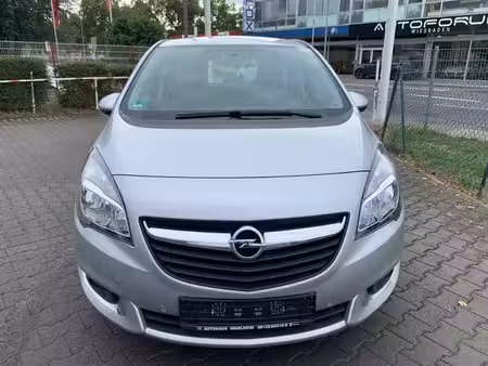 Opel Meriva 1.4 120 Style