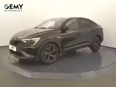 Renault Arkana E-Tech 1.6 145