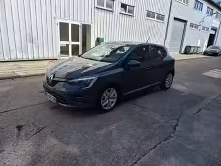 Renault Clio E-Tech 1.6 140 Business