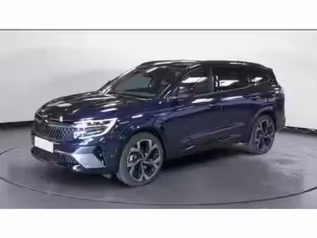 Renault Espace 1.2 200 Techno