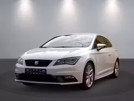 Seat Leon 1.2 TSI 110 FR