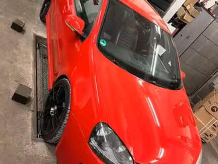Volkswagen Golf R32 V6 3.2 250 Edition 30 4Motion