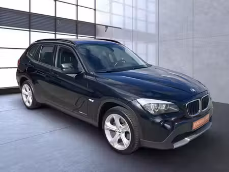 BMW X1 20d 2.0 177 xDrive