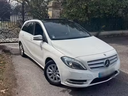 Mercedes-Benz Classe B 