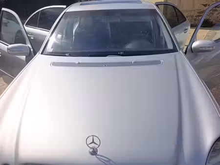 Mercedes-Benz Classe E E 200 Elegance
