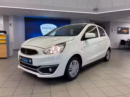 Mitsubishi Space Star 1.0 71
