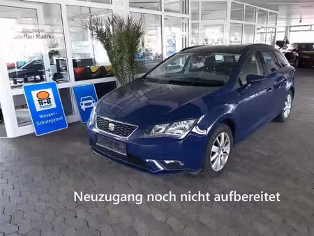 Seat Leon 1.2 TSI 110 Référence