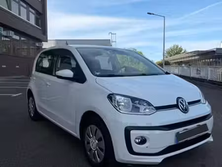 Volkswagen up! 1.0 75