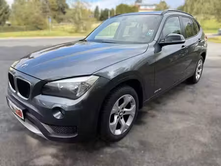 BMW X1 18d 2.0 143 xDrive