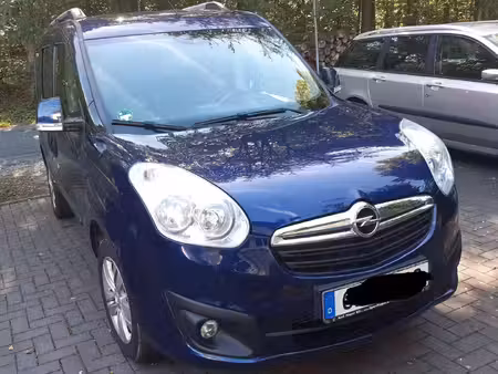 Opel Combo 1.4 Selection