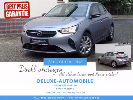 Opel Corsa 1.5 CDTI 75