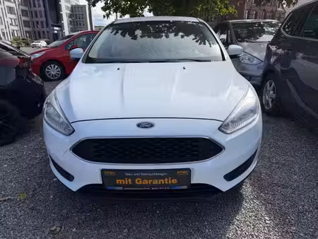 Ford Focus 1.0 Trend